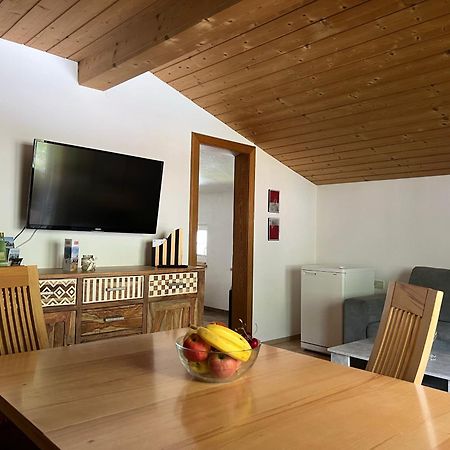 Haus Hofer Apartment Bramberg am Wildkogel Luaran gambar