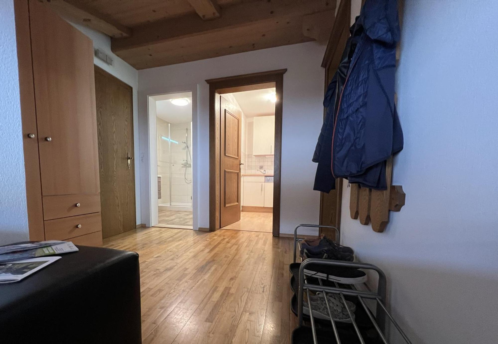 Haus Hofer Apartment Bramberg am Wildkogel Luaran gambar