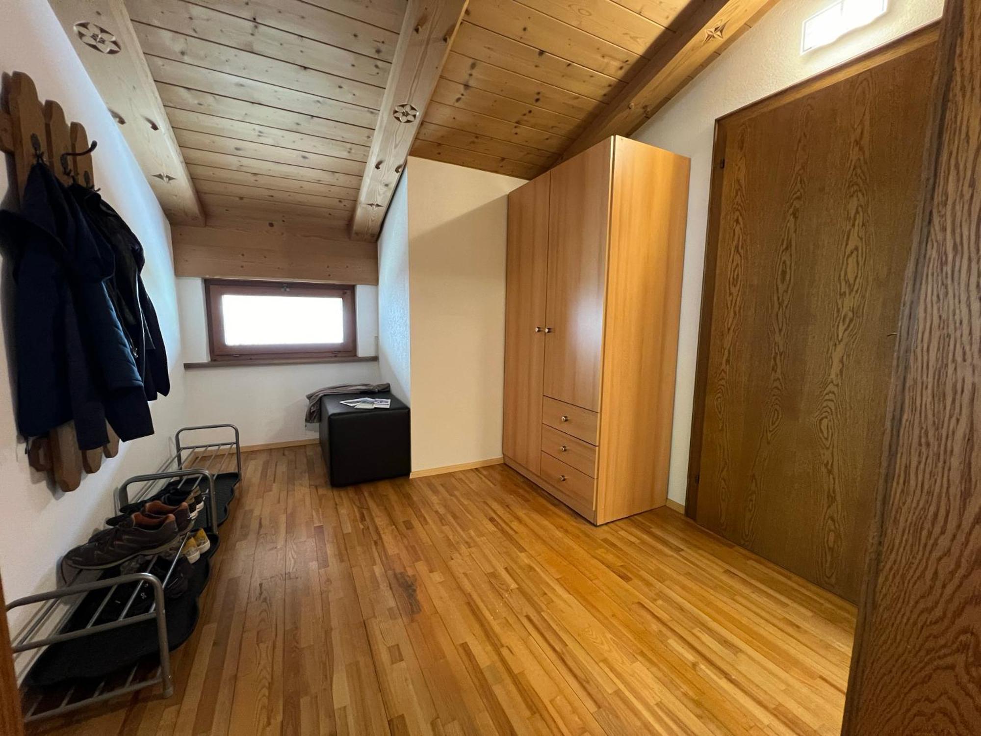 Haus Hofer Apartment Bramberg am Wildkogel Luaran gambar