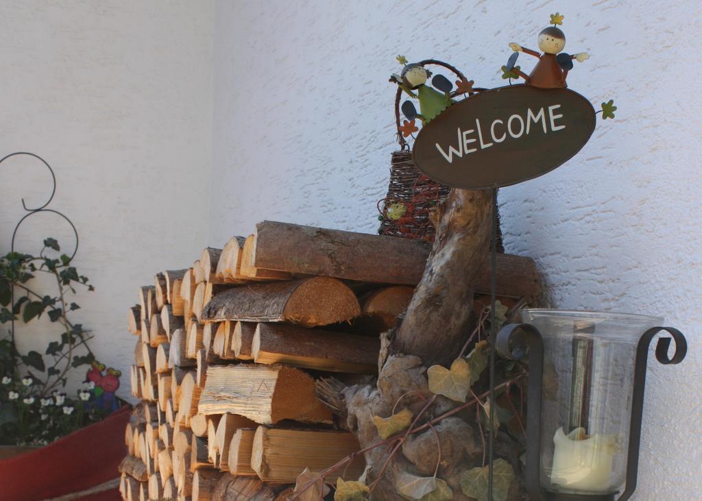 Haus Hofer Apartment Bramberg am Wildkogel Bilik gambar