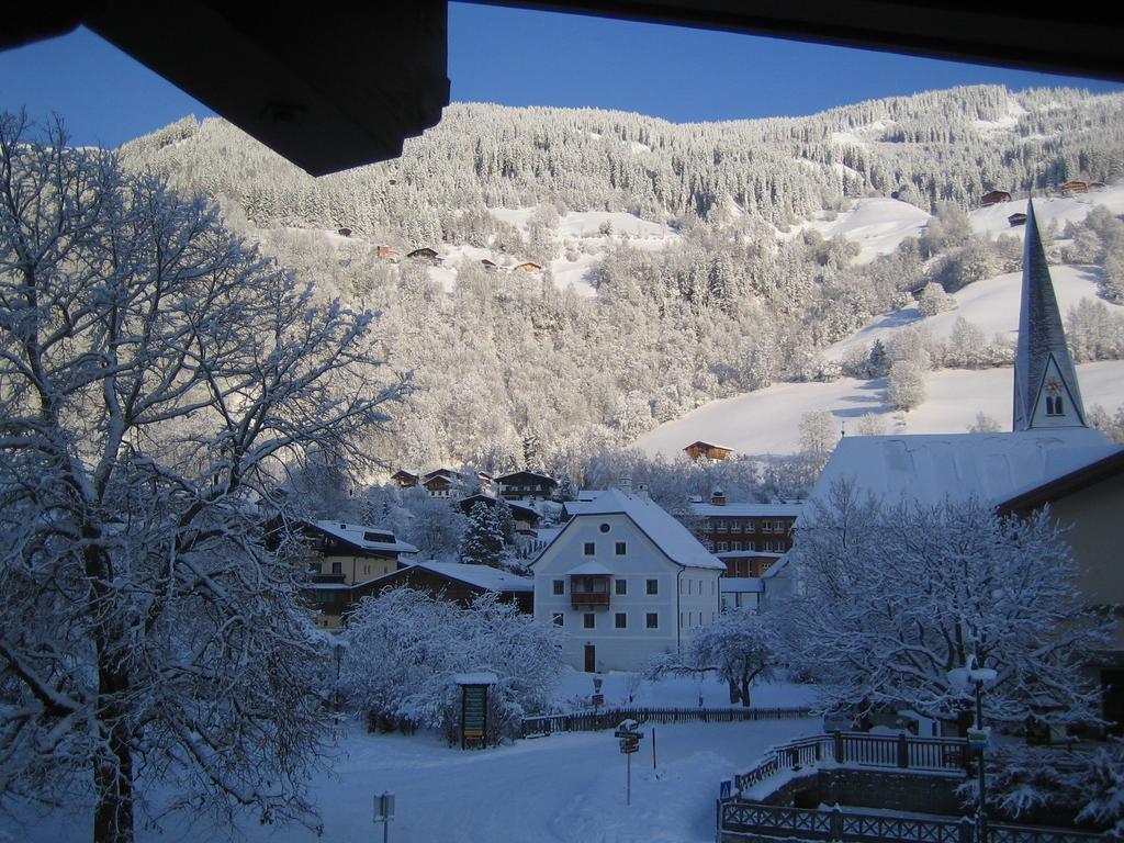 Haus Hofer Apartment Bramberg am Wildkogel Bilik gambar