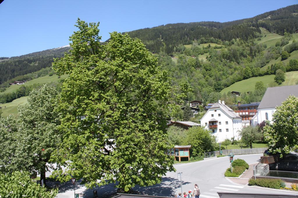 Haus Hofer Apartment Bramberg am Wildkogel Bilik gambar