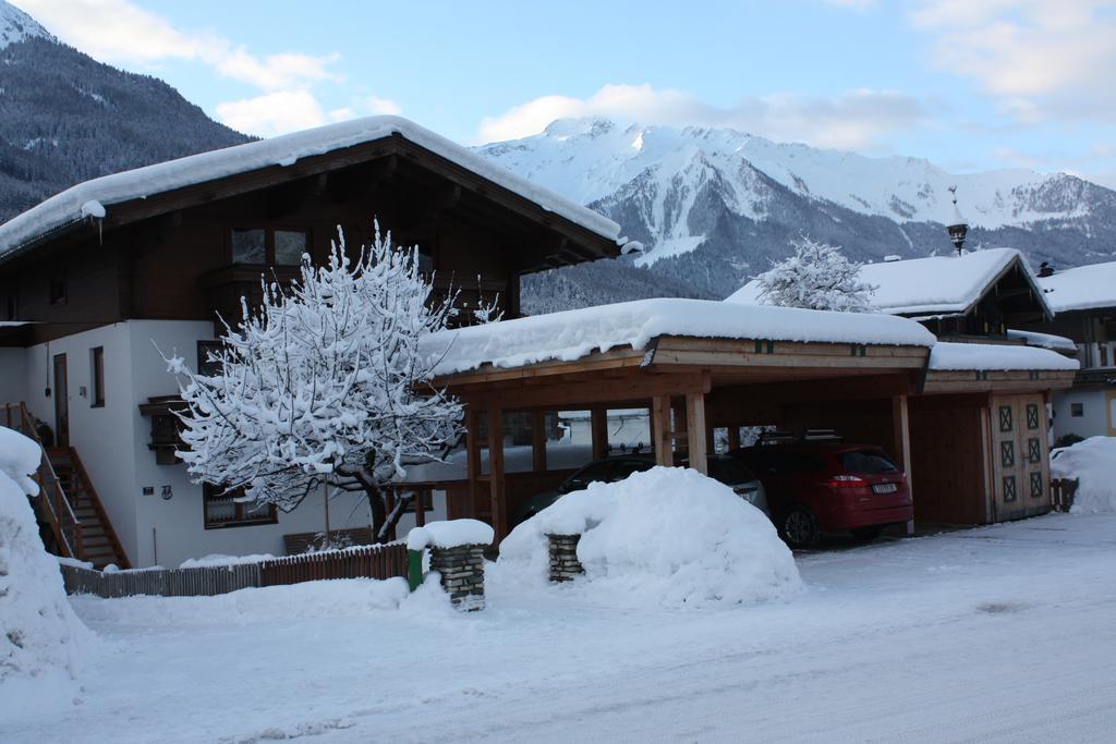 Haus Hofer Apartment Bramberg am Wildkogel Bilik gambar