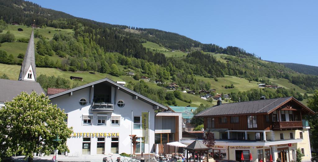 Haus Hofer Apartment Bramberg am Wildkogel Bilik gambar