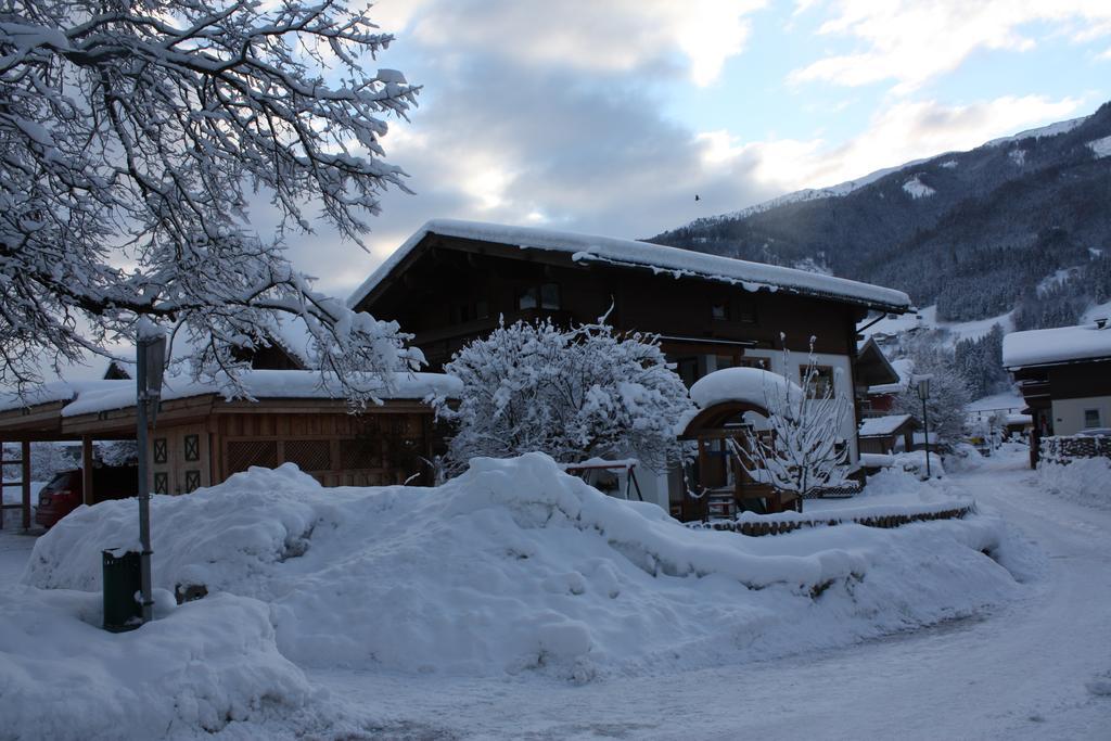 Haus Hofer Apartment Bramberg am Wildkogel Bilik gambar